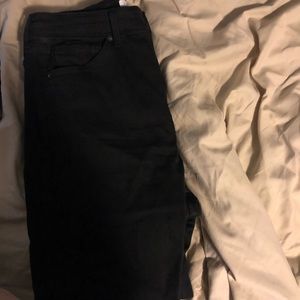 Topshop Jaime Jeans